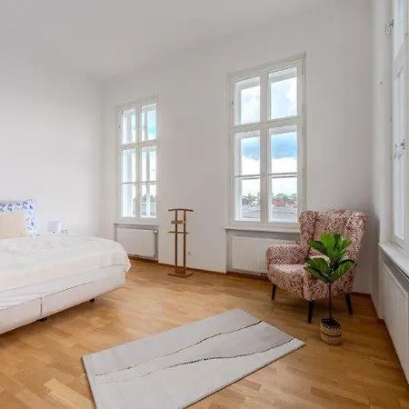 Deluxe Apartments Near The Center Krems an der Donau Exterior photo