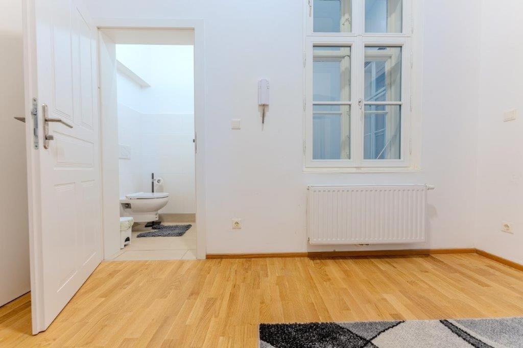 Deluxe Near The Center Apartment