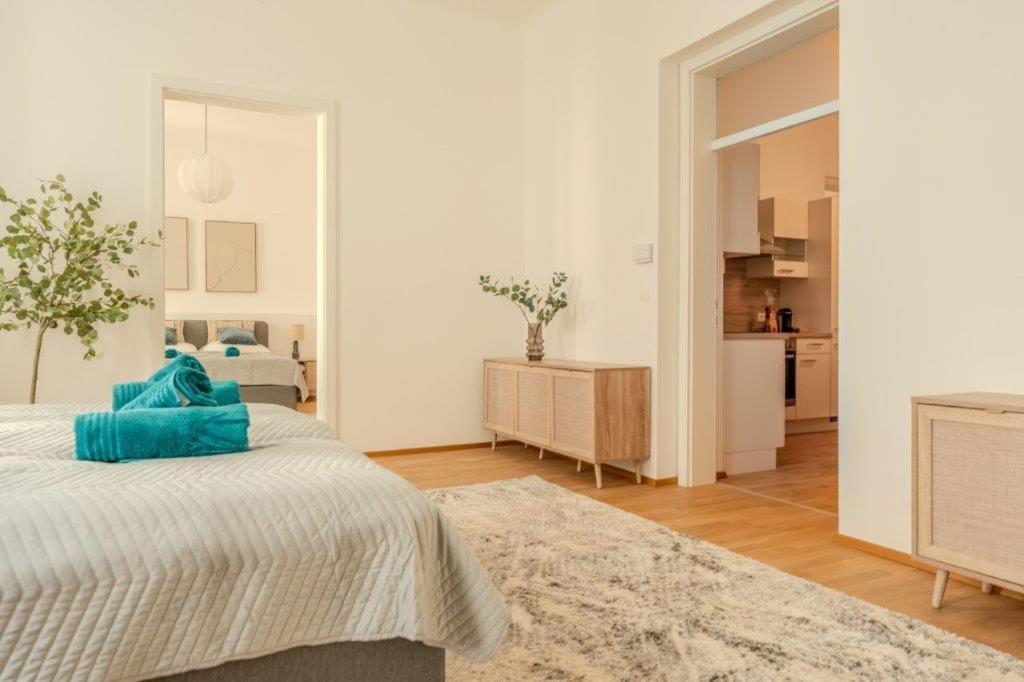Deluxe Near The Center Apartment Krems an der Donau
