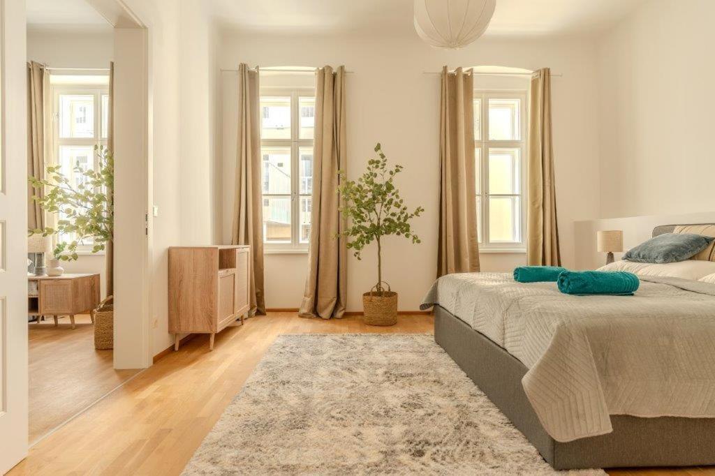 Apartment Deluxe Near The Center Krems an der Donau