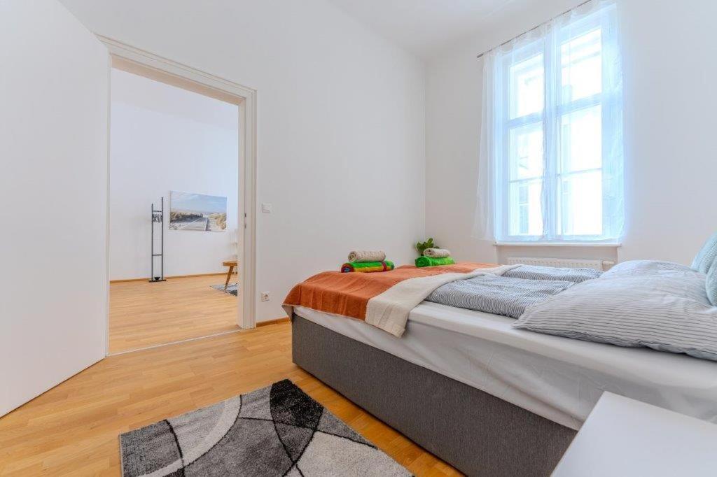 Deluxe Near The Center Apartment Krems an der Donau