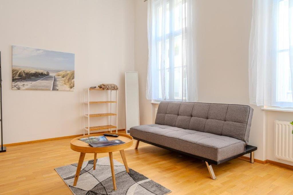 Apartment Deluxe Near The Center