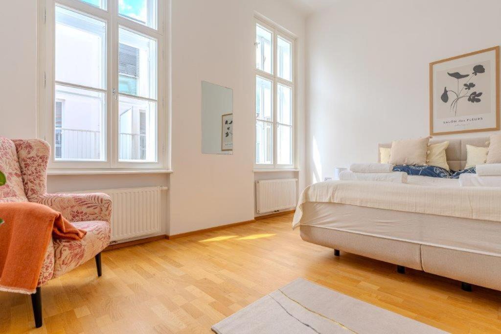 Deluxe Near The Center Apartment Krems an der Donau
