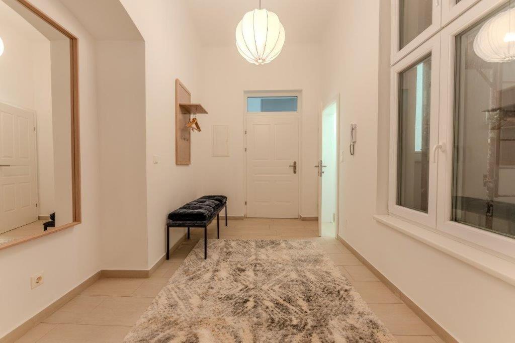 Apartment Deluxe Near The Center Krems an der Donau