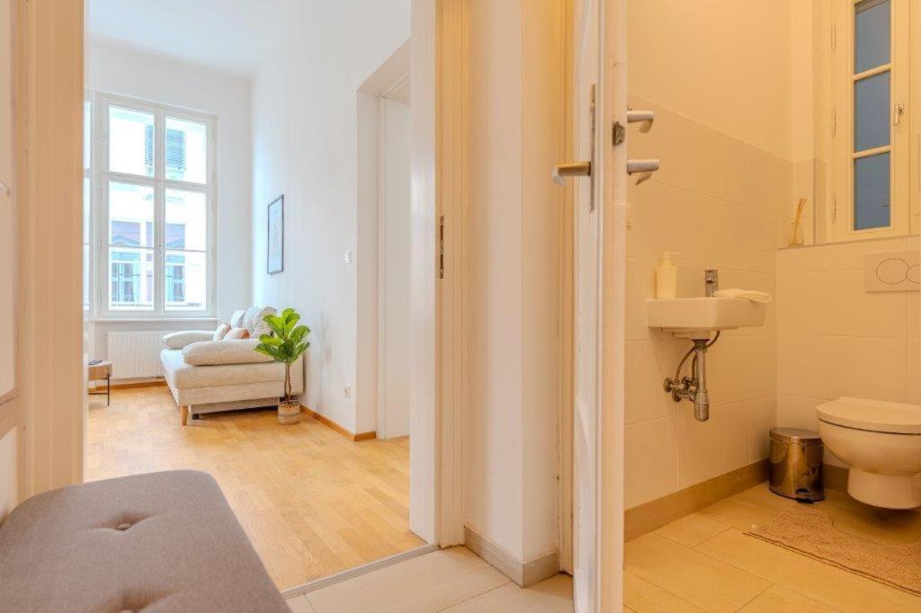 Deluxe Near The Center Apartment Krems an der Donau