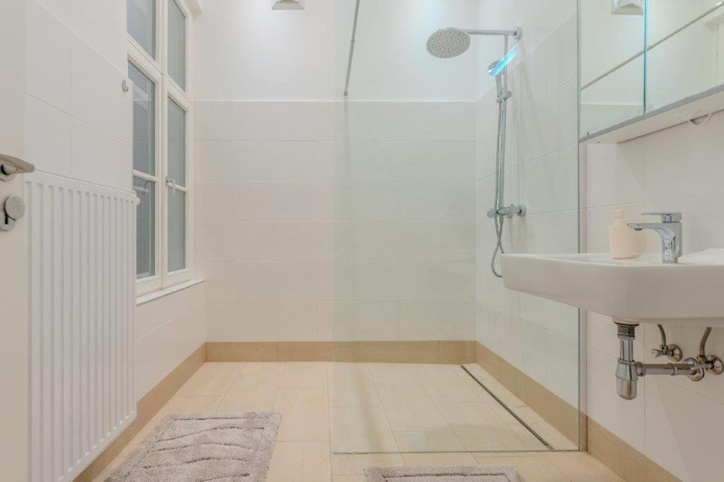 Apartment Deluxe Near The Center Krems an der Donau