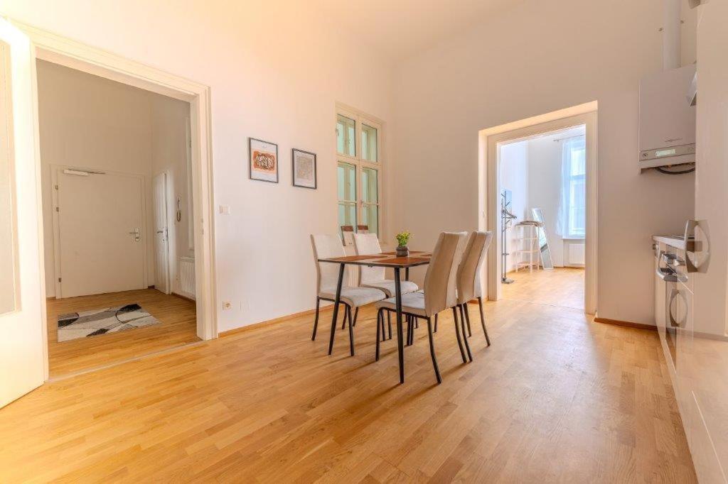 Apartment Deluxe Near The Center Krems an der Donau