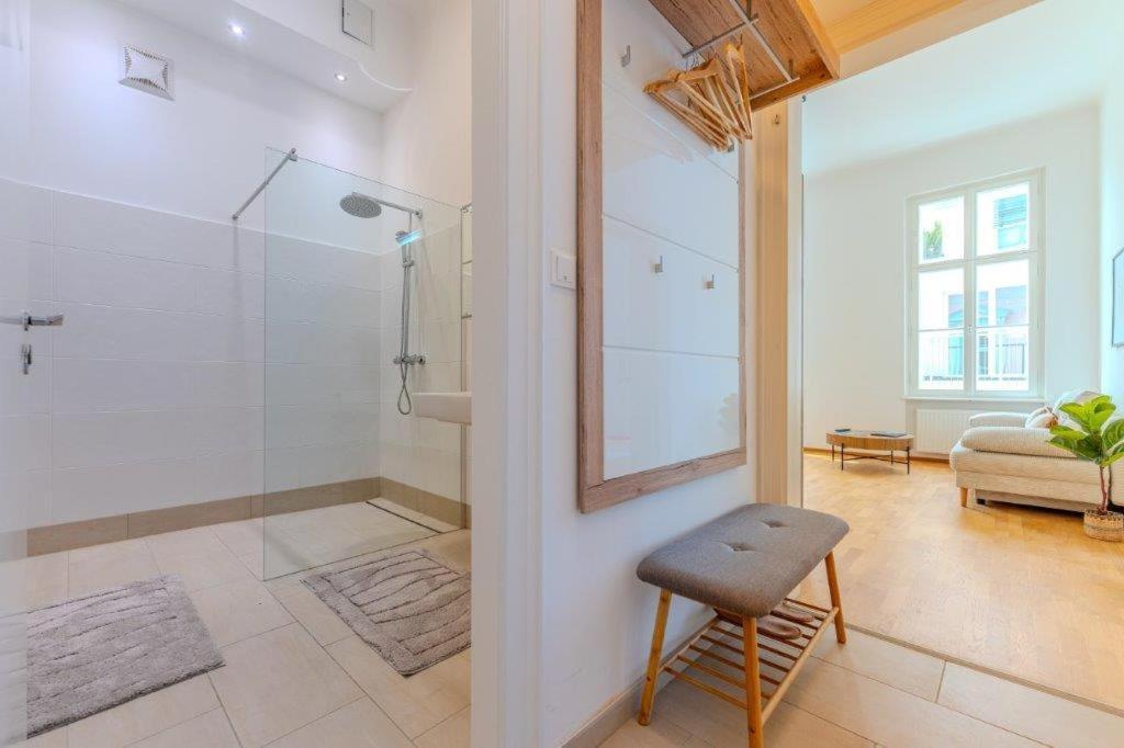 Apartment Deluxe Near The Center Krems an der Donau