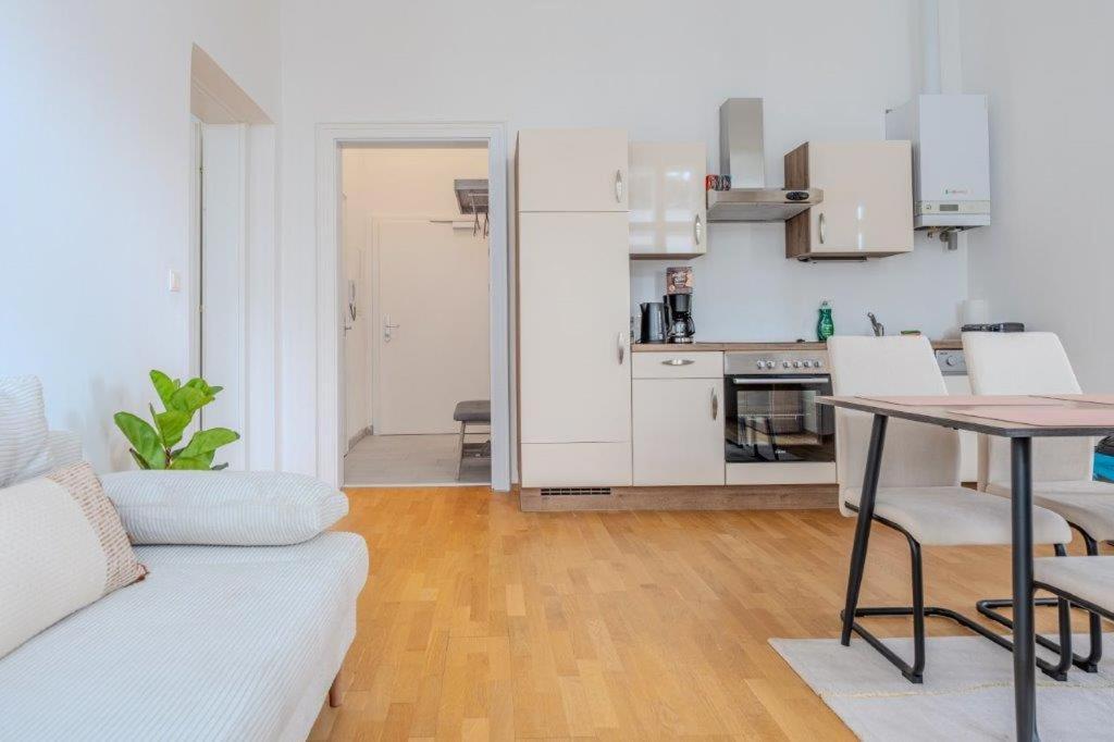 Deluxe Near The Center Apartment Krems an der Donau