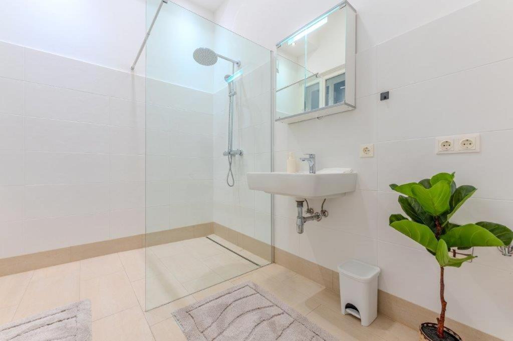 Apartment Deluxe Near The Center *