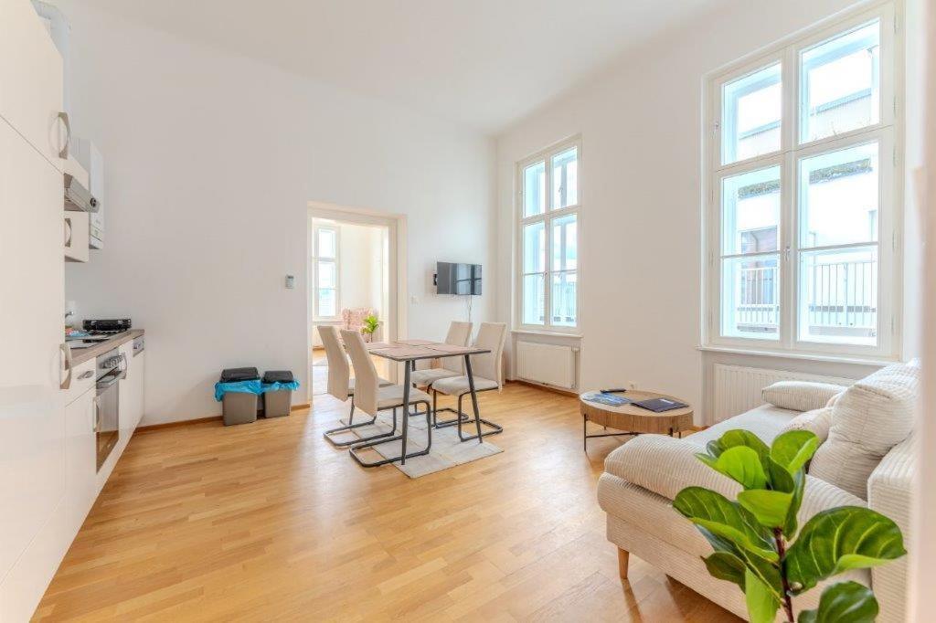 Apartment Deluxe Near The Center Krems an der Donau